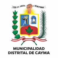 escudo cayma